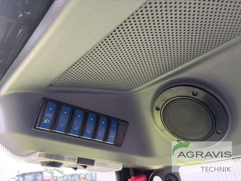 Teleskoplader of the type CLAAS SCORPION 741 VARIPOWER, Gebrauchtmaschine in Olfen  (Picture 19)