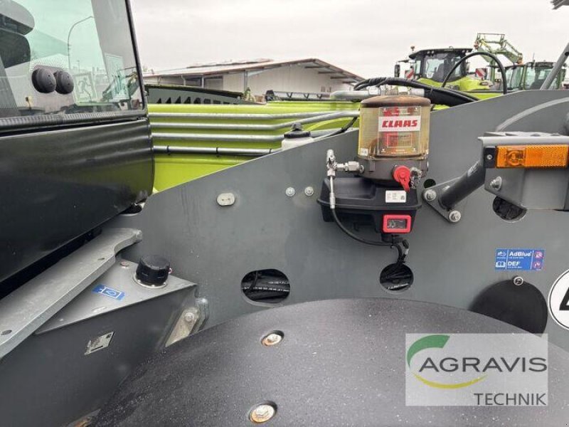 Teleskoplader of the type CLAAS SCORPION 741 VARIPOWER, Gebrauchtmaschine in Olfen  (Picture 5)