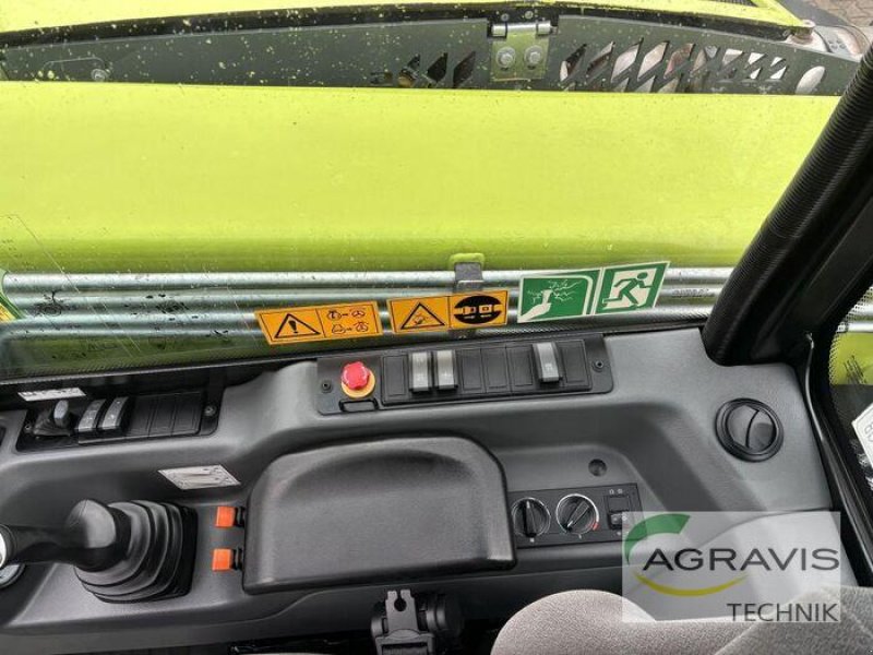 Teleskoplader of the type CLAAS SCORPION 741 VARIPOWER, Gebrauchtmaschine in Olfen  (Picture 16)
