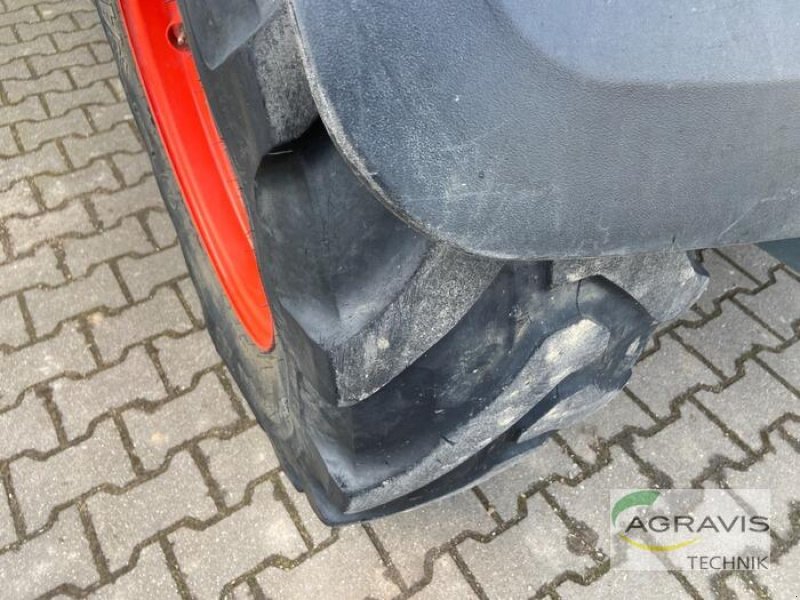 Teleskoplader του τύπου CLAAS SCORPION 741 VARIPOWER, Gebrauchtmaschine σε Raesfeld (Φωτογραφία 9)