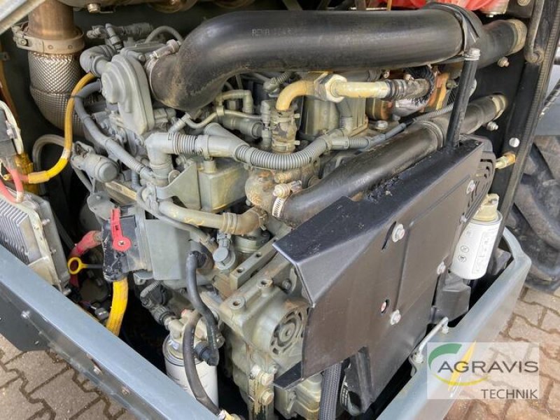 Teleskoplader του τύπου CLAAS SCORPION 741 VARIPOWER, Gebrauchtmaschine σε Raesfeld (Φωτογραφία 5)