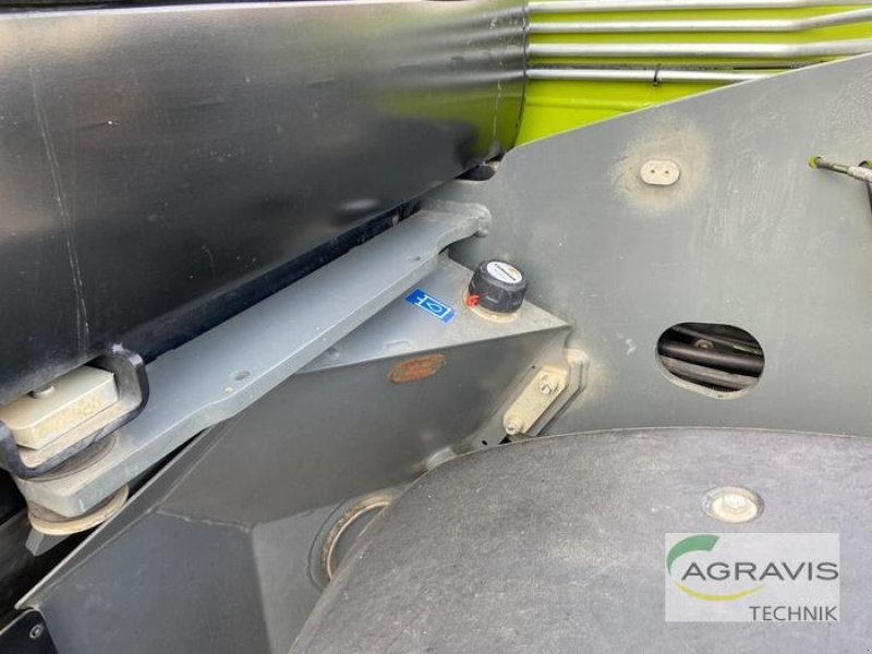 Teleskoplader του τύπου CLAAS SCORPION 741 VARIPOWER, Gebrauchtmaschine σε Raesfeld (Φωτογραφία 13)