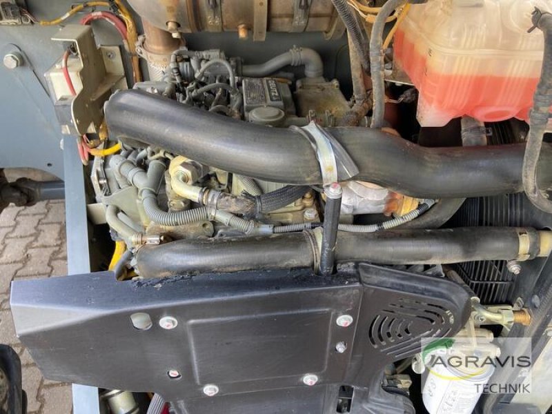 Teleskoplader του τύπου CLAAS SCORPION 741 VARIPOWER, Gebrauchtmaschine σε Raesfeld (Φωτογραφία 20)