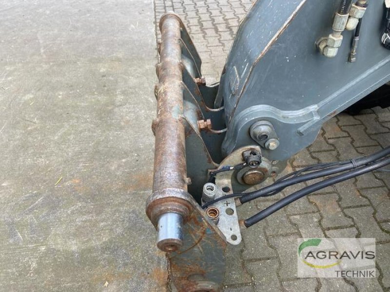 Teleskoplader του τύπου CLAAS SCORPION 741 VARIPOWER, Gebrauchtmaschine σε Raesfeld (Φωτογραφία 4)