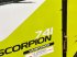 Teleskoplader des Typs CLAAS SCORPION 741 VP, Gebrauchtmaschine in Tinglev (Bild 5)