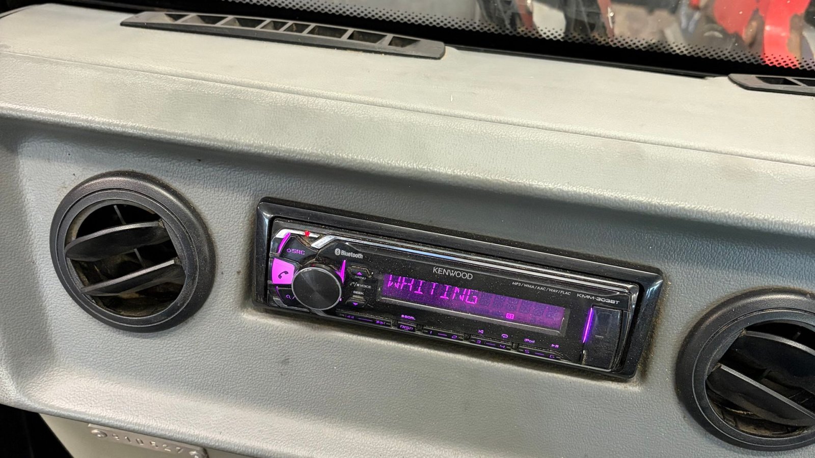 Teleskoplader des Typs CLAAS SCORPION 741 VP, Gebrauchtmaschine in Tinglev (Bild 13)