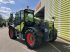 Teleskoplader of the type CLAAS SCORPION 741 VP, Gebrauchtmaschine in AILLAS (Picture 2)