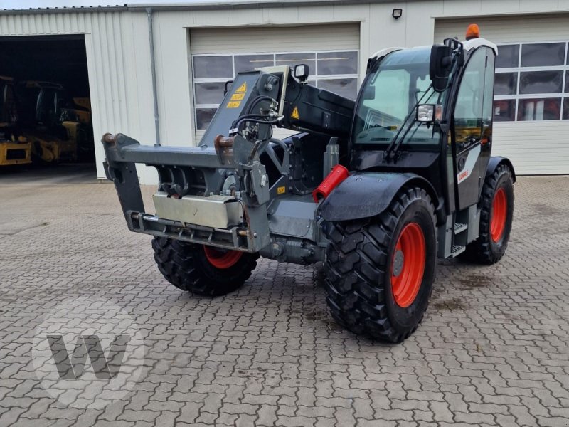 Teleskoplader a típus CLAAS Scorpion 741, Gebrauchtmaschine ekkor: Jördenstorf (Kép 1)