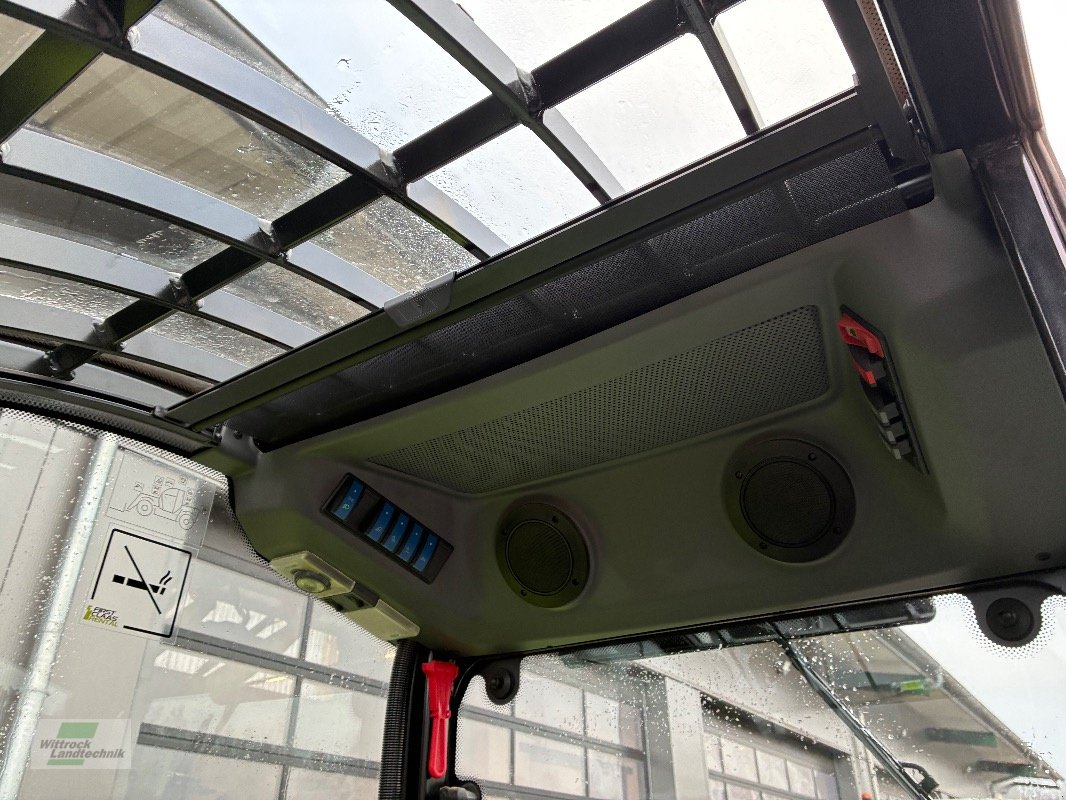 Teleskoplader des Typs CLAAS Scorpion 741, Gebrauchtmaschine in Rhede / Brual (Bild 7)