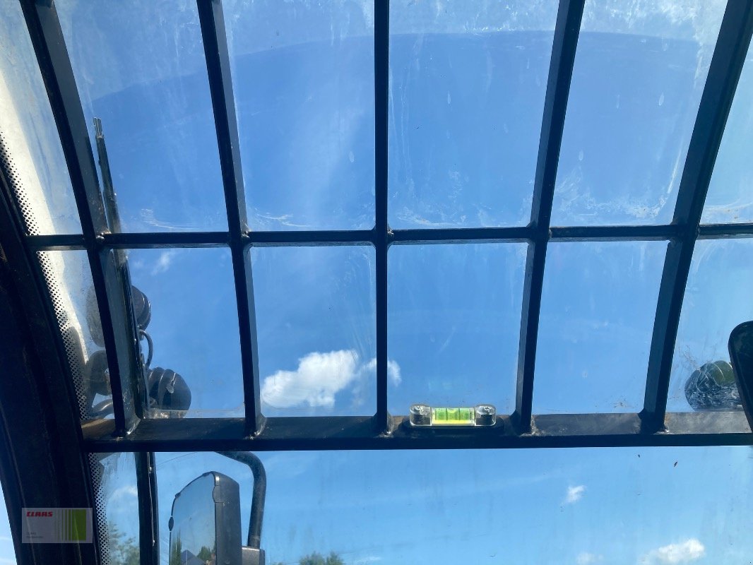 Teleskoplader typu CLAAS SCORPION 741, Gebrauchtmaschine v Alveslohe (Obrázek 15)