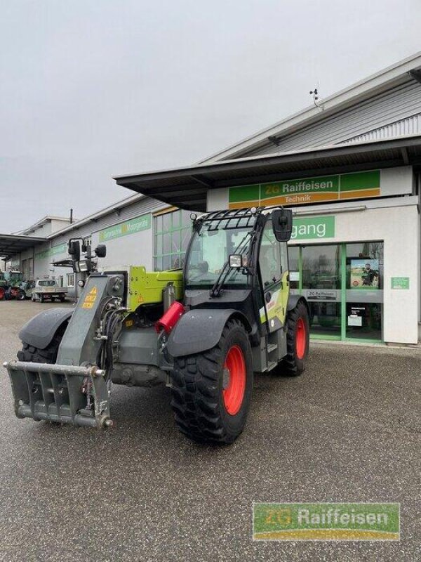 Teleskoplader of the type CLAAS Scorpion 741, Gebrauchtmaschine in Bruchsal (Picture 1)