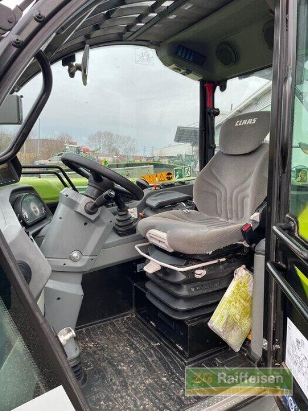 Teleskoplader of the type CLAAS Scorpion 741, Gebrauchtmaschine in Bruchsal (Picture 5)
