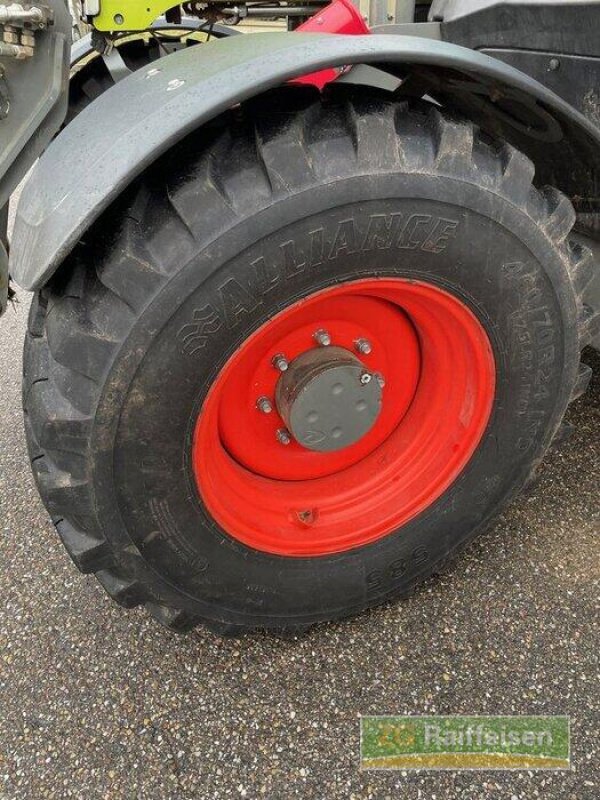 Teleskoplader of the type CLAAS Scorpion 741, Gebrauchtmaschine in Bruchsal (Picture 8)