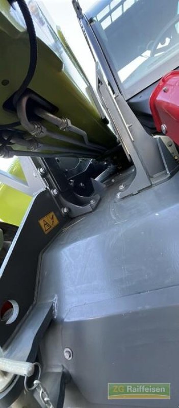 Teleskoplader za tip CLAAS Scorpion 741, Gebrauchtmaschine u Donaueschingen (Slika 26)