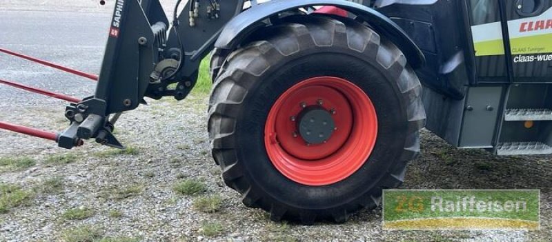 Teleskoplader za tip CLAAS Scorpion 741, Gebrauchtmaschine u Donaueschingen (Slika 2)