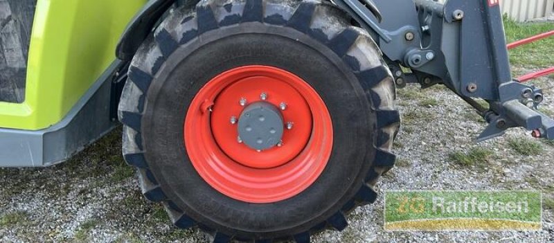 Teleskoplader za tip CLAAS Scorpion 741, Gebrauchtmaschine u Donaueschingen (Slika 5)