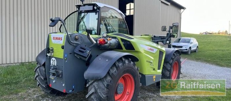 Teleskoplader za tip CLAAS Scorpion 741, Gebrauchtmaschine u Donaueschingen (Slika 9)