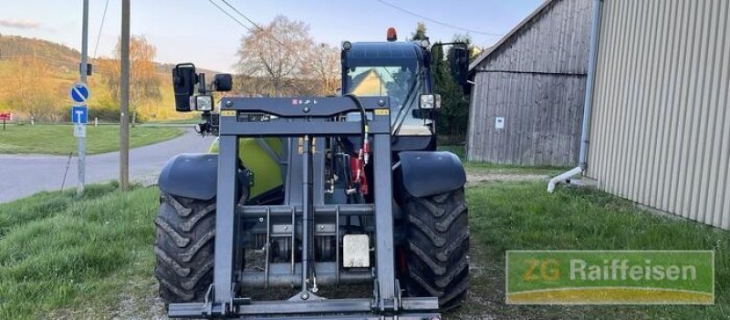 Teleskoplader za tip CLAAS Scorpion 741, Gebrauchtmaschine u Donaueschingen (Slika 3)