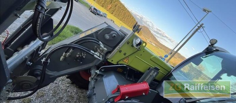 Teleskoplader za tip CLAAS Scorpion 741, Gebrauchtmaschine u Donaueschingen (Slika 15)