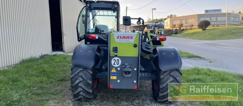 Teleskoplader za tip CLAAS Scorpion 741, Gebrauchtmaschine u Donaueschingen (Slika 10)