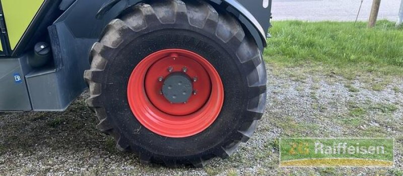 Teleskoplader za tip CLAAS Scorpion 741, Gebrauchtmaschine u Donaueschingen (Slika 13)
