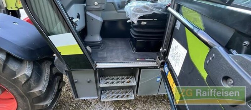Teleskoplader za tip CLAAS Scorpion 741, Gebrauchtmaschine u Donaueschingen (Slika 18)