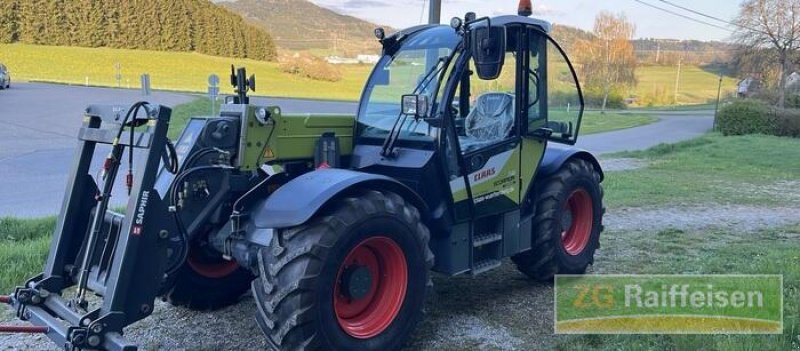 Teleskoplader za tip CLAAS Scorpion 741, Gebrauchtmaschine u Donaueschingen (Slika 1)