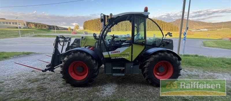 Teleskoplader za tip CLAAS Scorpion 741, Gebrauchtmaschine u Donaueschingen (Slika 14)