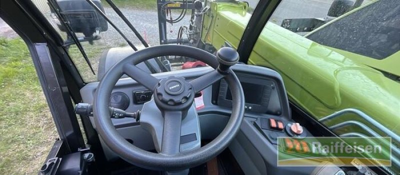 Teleskoplader za tip CLAAS Scorpion 741, Gebrauchtmaschine u Donaueschingen (Slika 19)