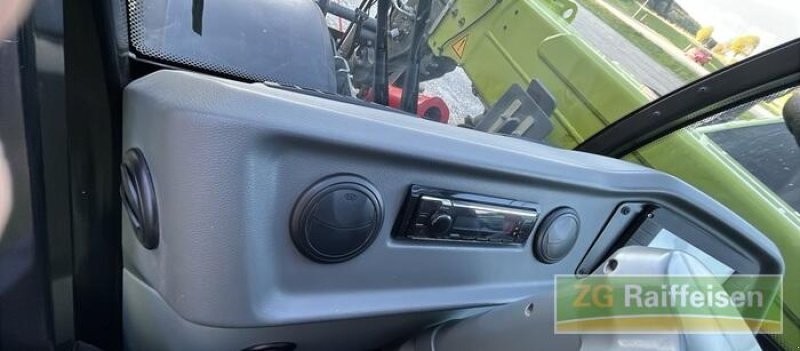 Teleskoplader za tip CLAAS Scorpion 741, Gebrauchtmaschine u Donaueschingen (Slika 24)