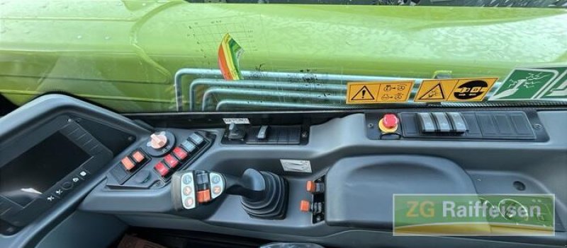 Teleskoplader za tip CLAAS Scorpion 741, Gebrauchtmaschine u Donaueschingen (Slika 20)