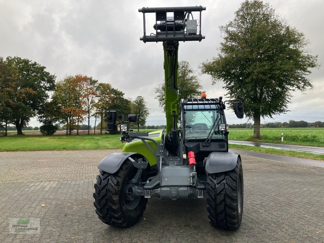 Teleskoplader du type CLAAS Scorpion 742 NE, Vorführmaschine en Rhede / Brual (Photo 8)