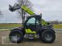 Teleskoplader des Typs CLAAS Scorpion 742 NE, Neumaschine in Rhede / Brual (Bild 2)