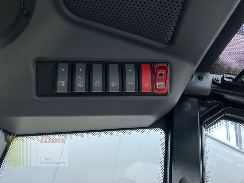 Teleskoplader tipa CLAAS SCORPION 742 VARIPOWER 3, Vorführmaschine u Hollfeld (Slika 11)