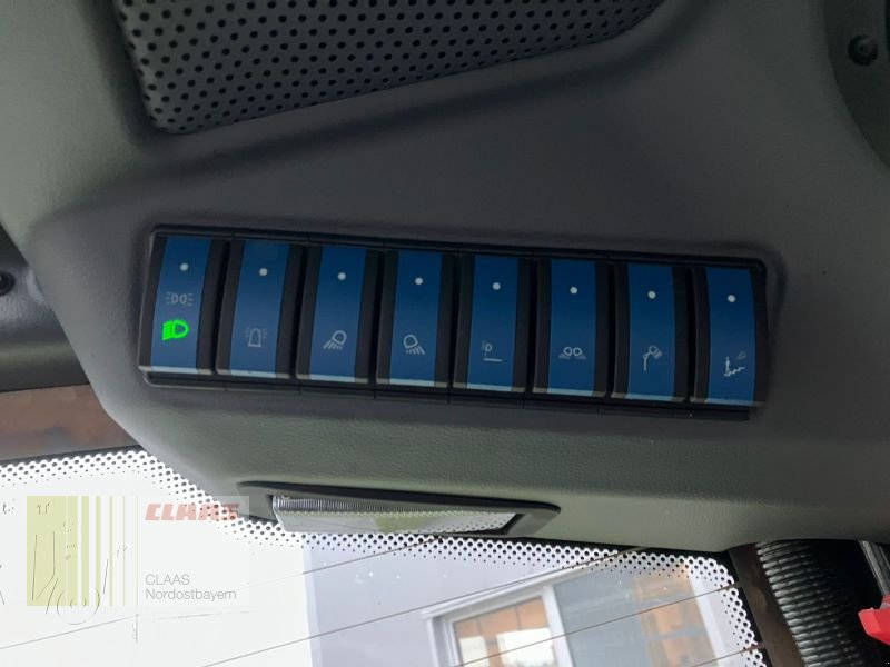 Teleskoplader tipa CLAAS SCORPION 742 VARIPOWER 3, Vorführmaschine u Hollfeld (Slika 10)