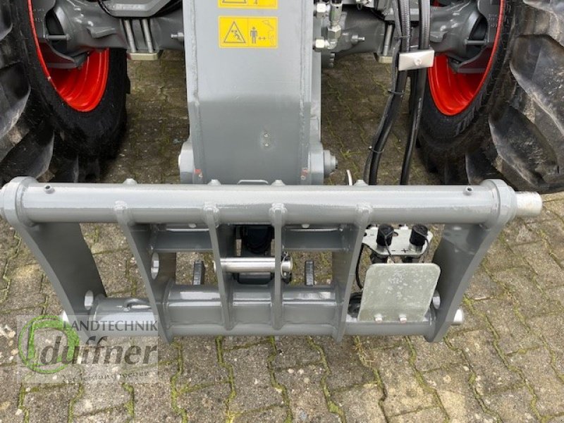 Teleskoplader του τύπου CLAAS Scorpion 742 Varipower, Neumaschine σε Hohentengen (Φωτογραφία 11)