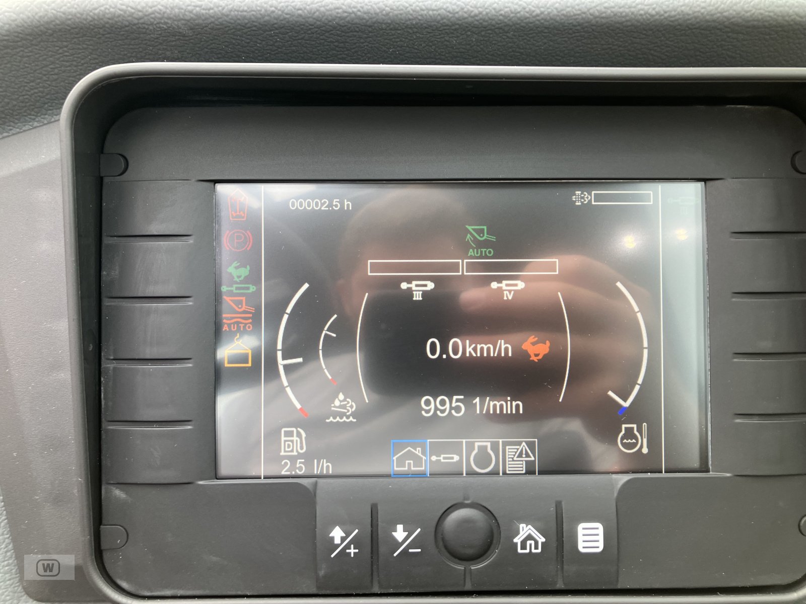 Teleskoplader tip CLAAS Scorpion 742, Neumaschine in Zell an der Pram (Poză 22)