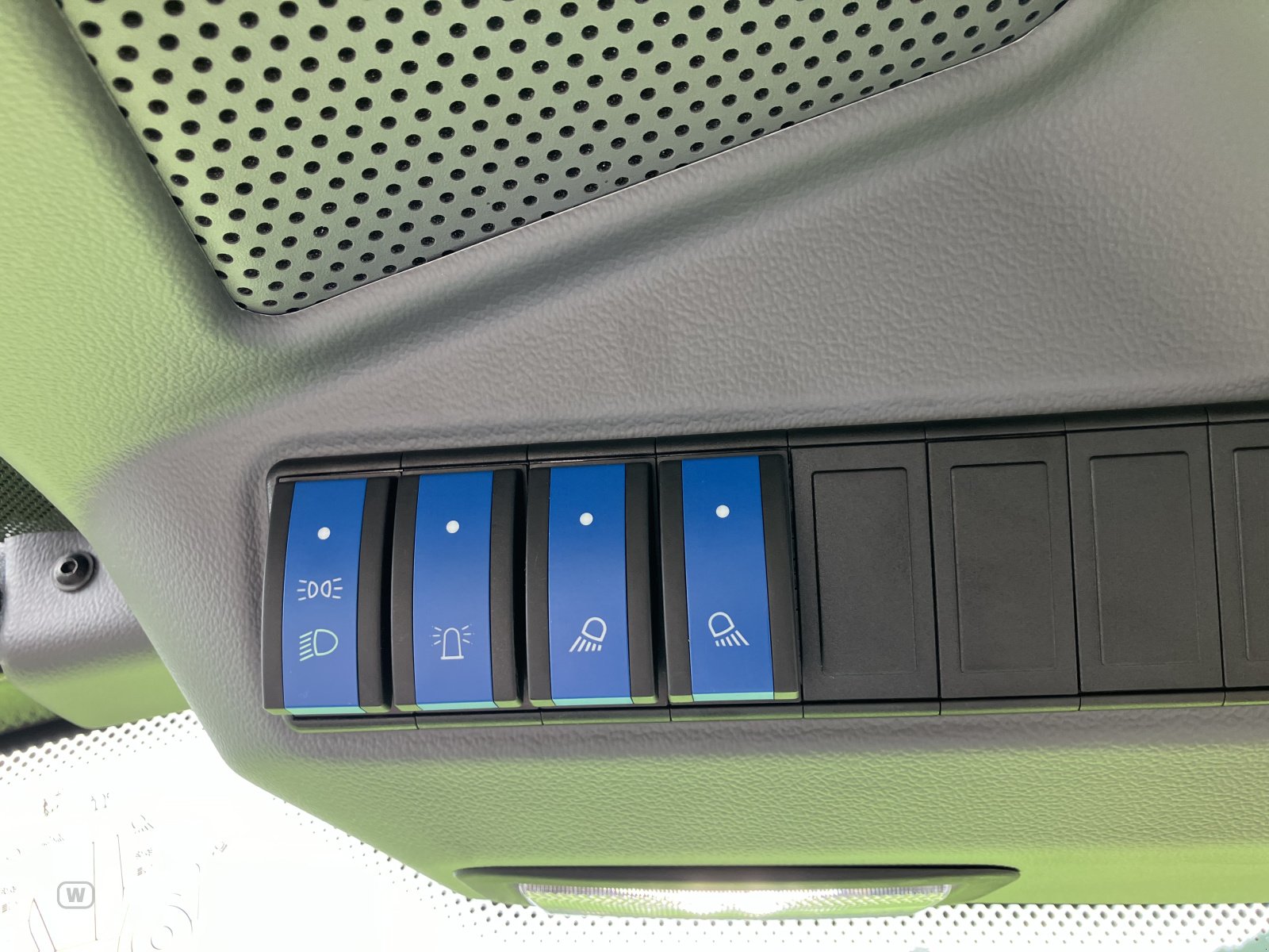 Teleskoplader tip CLAAS Scorpion 742, Neumaschine in Zell an der Pram (Poză 26)