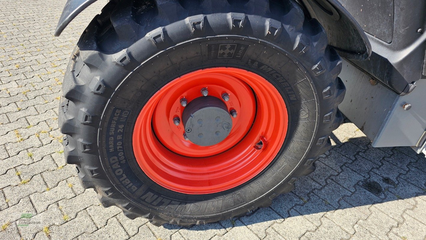 Teleskoplader des Typs CLAAS Scorpion 742, Gebrauchtmaschine in Georgsheil (Bild 11)