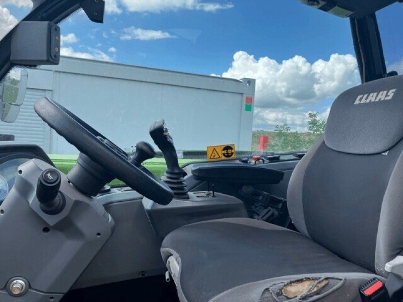 Teleskoplader typu CLAAS SCORPION 746 ADVANCE, Gebrauchtmaschine v Feurs (Obrázek 6)