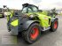 Teleskoplader des Typs CLAAS SCORPION 746 VARIPOWER Gen. 2, MAXI CARE Flex 02/2029, Klima, 40 km/h, nur 474 h !, Gebrauchtmaschine in Neerstedt (Bild 11)