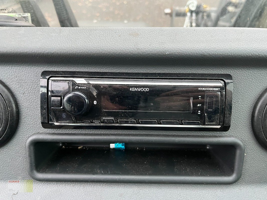 Teleskoplader des Typs CLAAS SCORPION 746 VARIPOWER Gen. 2, MAXI CARE Flex 02/2029, Klima, 40 km/h, nur 474 h !, Gebrauchtmaschine in Neerstedt (Bild 21)