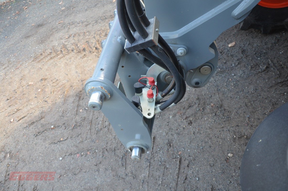 Teleskoplader typu CLAAS SCORPION 746 VARIPOWER - Gener, Neumaschine v Suhlendorf (Obrázek 7)