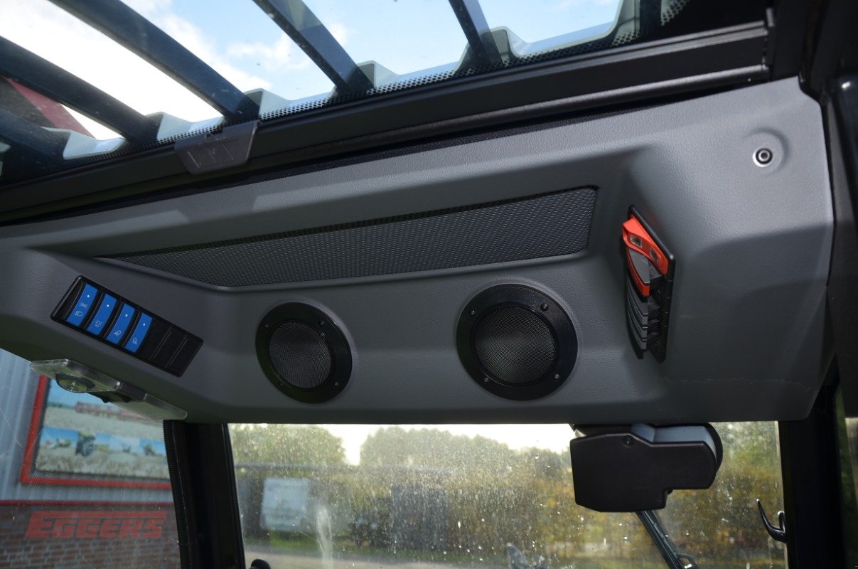 Teleskoplader typu CLAAS SCORPION 746 VARIPOWER - Gener, Neumaschine v Suhlendorf (Obrázek 14)