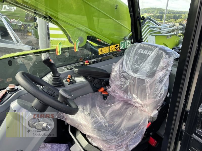 Teleskoplader του τύπου CLAAS SCORPION 746 VARIPOWER ST5, Neumaschine σε Schwend (Φωτογραφία 21)