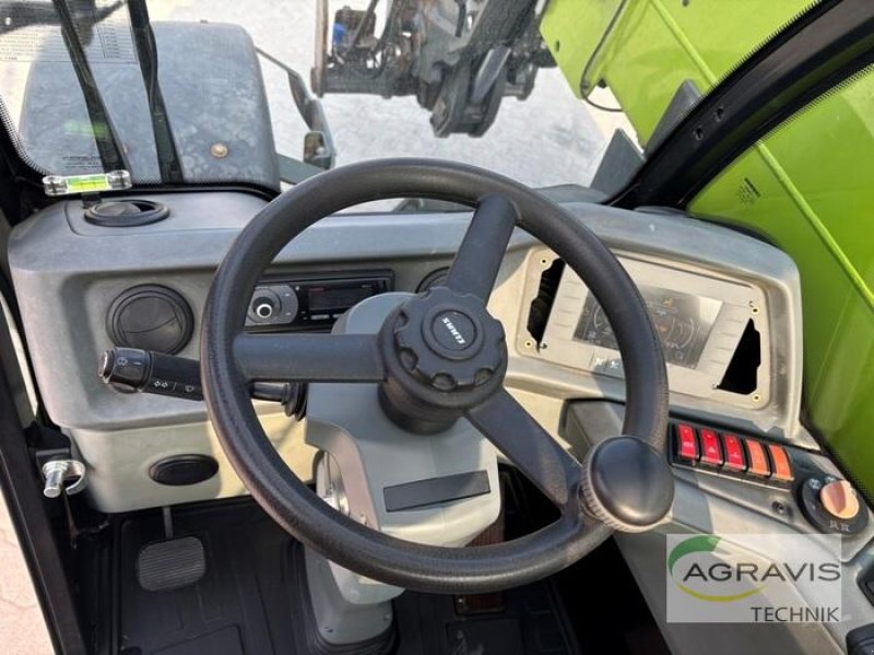 Teleskoplader typu CLAAS SCORPION 746 VARIPOWER, Gebrauchtmaschine v Erndtebrück-Womelsdorf (Obrázek 9)