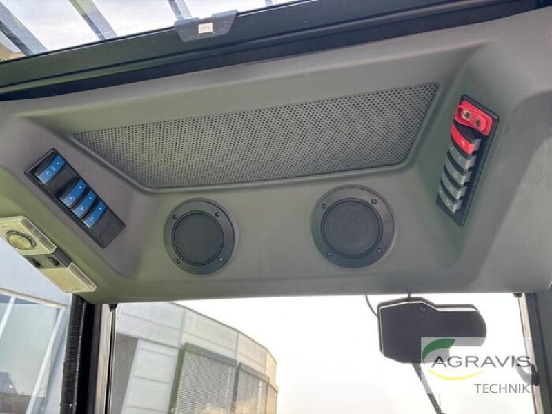 Teleskoplader typu CLAAS SCORPION 746 VARIPOWER, Gebrauchtmaschine v Erndtebrück-Womelsdorf (Obrázek 8)