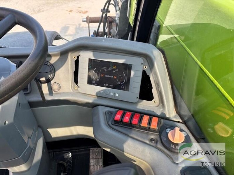 Teleskoplader typu CLAAS SCORPION 746 VARIPOWER, Gebrauchtmaschine v Erndtebrück-Womelsdorf (Obrázek 10)