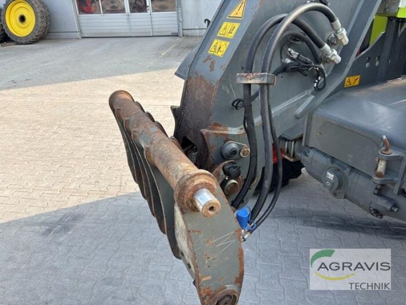 Teleskoplader typu CLAAS SCORPION 746 VARIPOWER, Gebrauchtmaschine v Erndtebrück-Womelsdorf (Obrázek 12)