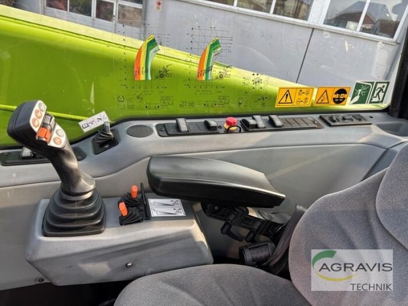 Teleskoplader typu CLAAS SCORPION 746 VARIPOWER, Gebrauchtmaschine v Erndtebrück-Womelsdorf (Obrázek 7)